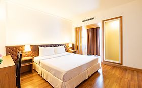 โรงแรมวีว่า สงขลา